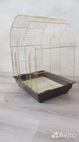 Клетка для птиц