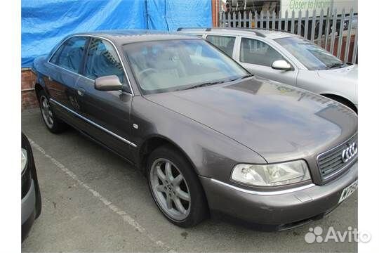 Разбор на запчасти Audi A8 (D2) 1999-2002