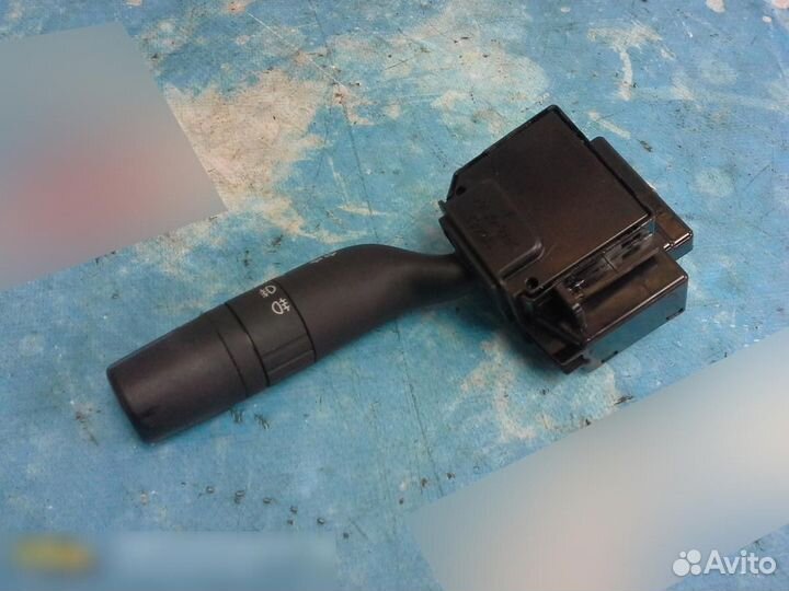 Переключатель поворотов подрулевой Mazda Mazda 3