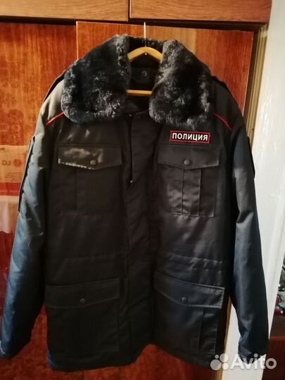 Форма полиции