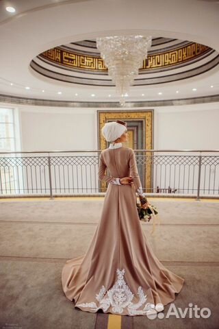 Авито Казань Свадебные Платья