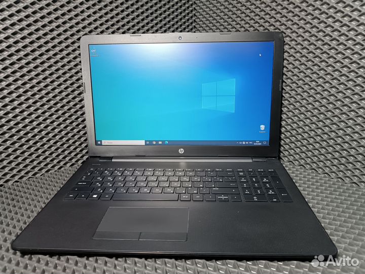 Ноутбук HP 15-BW024UR(Т656)