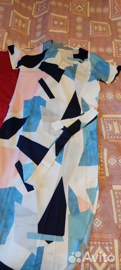 Новые вещи пакетом