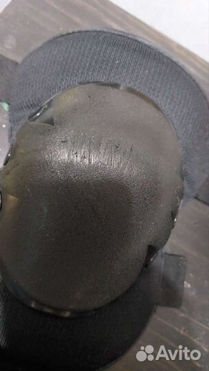 Защита для роликов