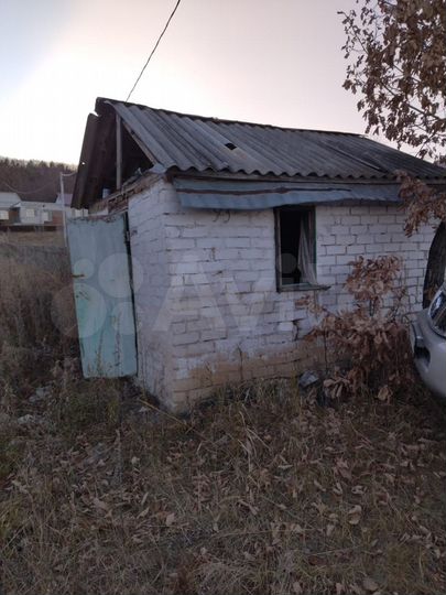 Участок 13,8 сот. (ИЖС)