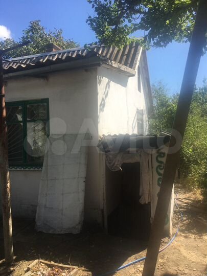 Дом 56,9 м² на участке 6 сот.