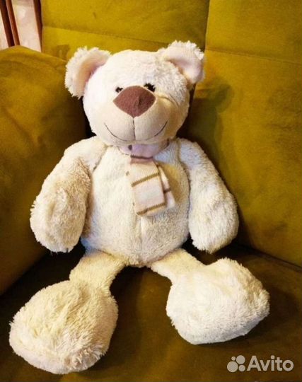 Мягкие игрушки новые мишка Тедди обезьяна