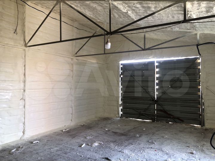 Склад, 120 м²