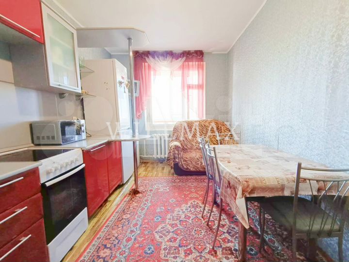 2-к. квартира, 64,9 м², 8/10 эт.