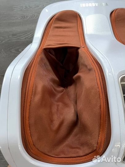 Тренажер для ног Yamaguchi 