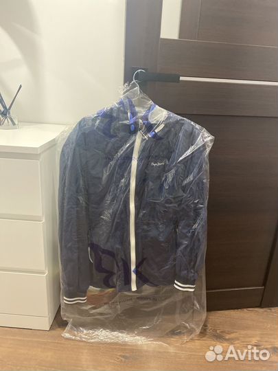 Pepe jeans куртка