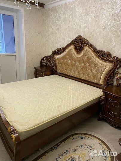 Спальня гарнитур бу