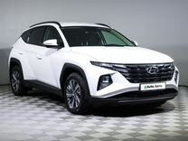 Hyundai Tucson 2.0 AT, 2022, 35 845 км, с пробегом, цена 2 938 000 руб.