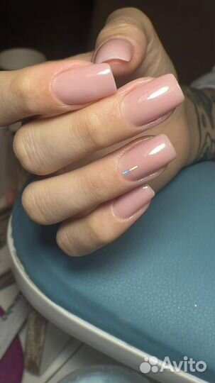 Маникюр модель бесплатно