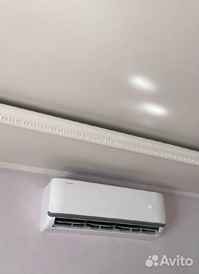 Сплит-система ballu и kentatsu