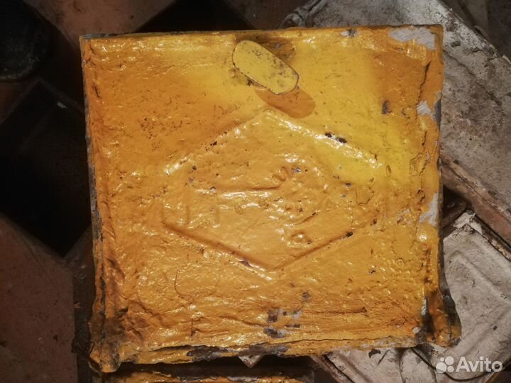 Задвижка/вьюшка/дверца, принадлежности для печи б