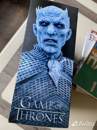 Коллекционные фигурки