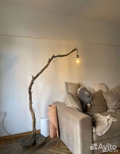 Когтеточка для кошек дерево кошкино домик