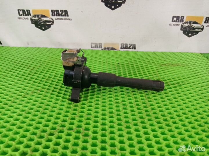 Катушка зажигания