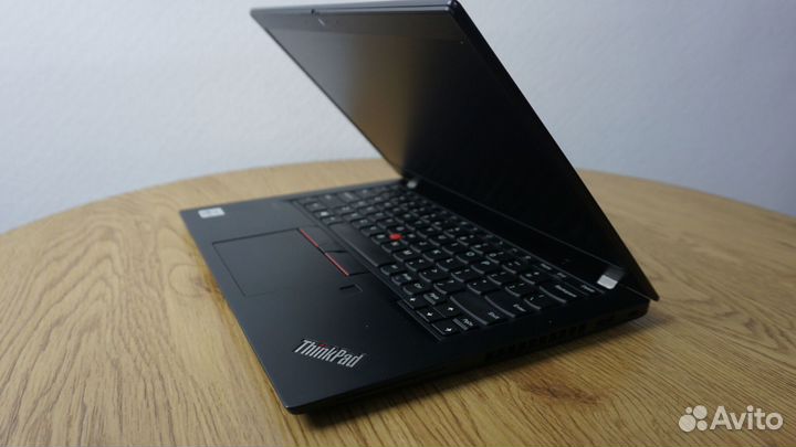 ThinkPad X13