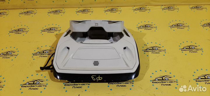 Очечник Ford Focus 3