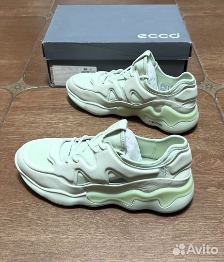 40 Кроссовки Ecco ELO W 810833/60141