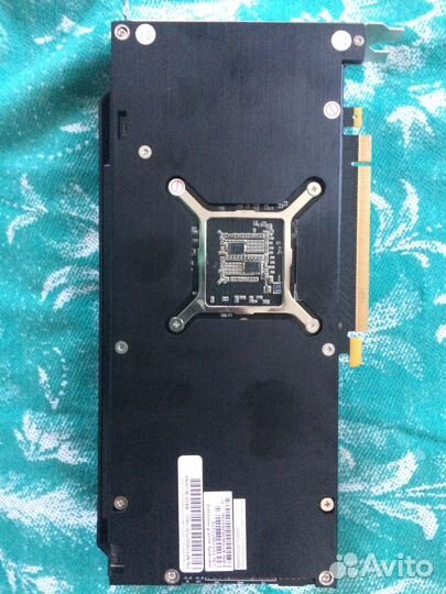 Видеокартa Palit GTX 1060 6GB JetStream