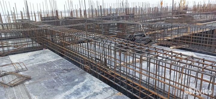 Бригада моноличики