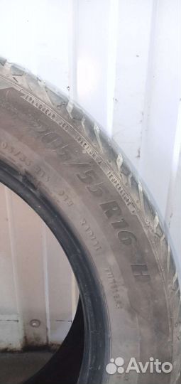 Matador Hectorra 5 205/55 R16