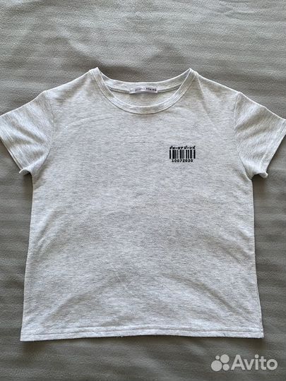 Топы для девочки