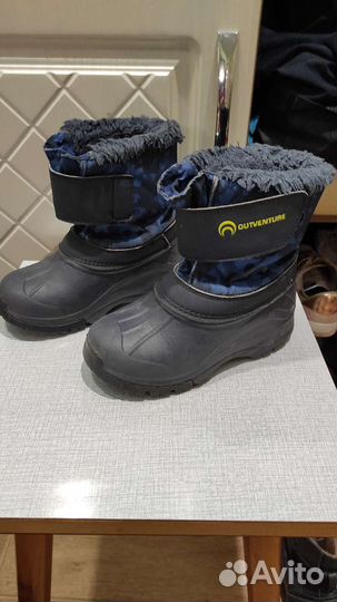 Пенки, 27 размер