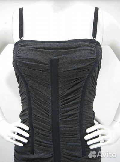 Коктельное платье Dolce gabbana