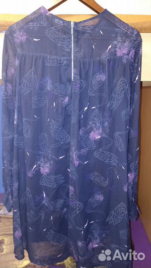 Женское платье