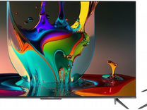 Телевизор iffalcon (TCL) 50 ", 127см. Qled, новый