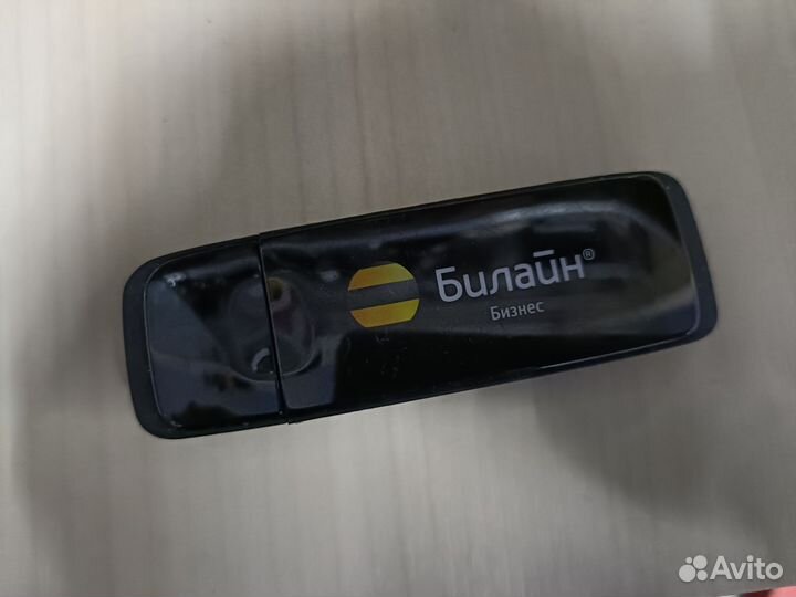 Usb модем beeline mf626