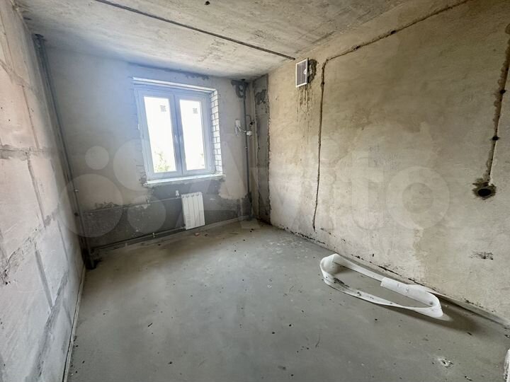 3-к. квартира, 65,8 м², 3/5 эт.