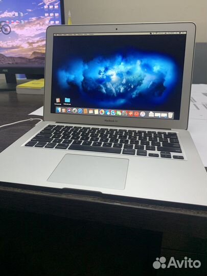 Apple MacBook Air 13 2011