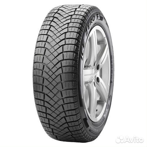 Pirelli Ice Zero FR 225/55 R17 101H