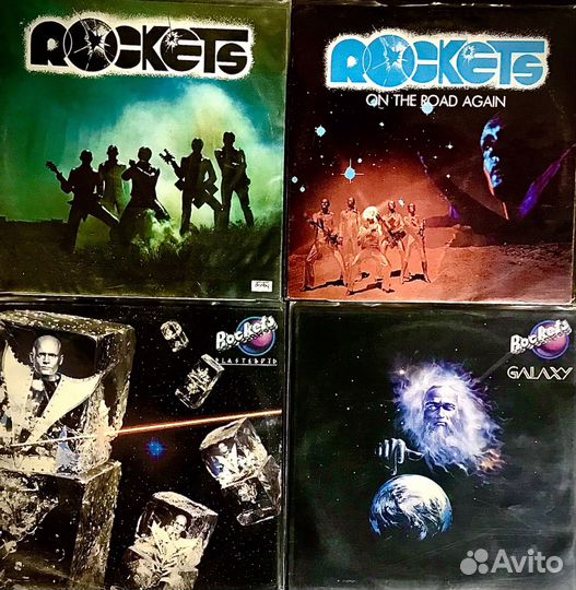 Chilly,space,belle epogue