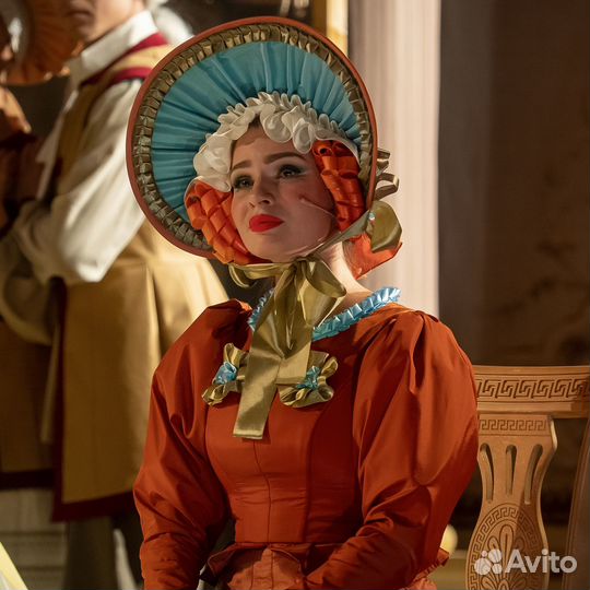 Педагог по вокалу