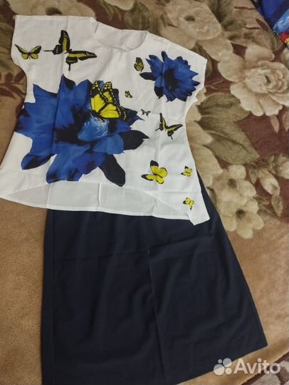 Новые женские вещи