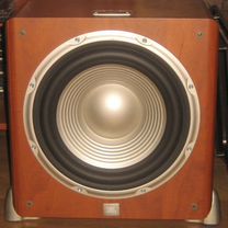 Cабвуфeр JBL Studio L8400P/230