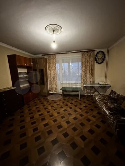 3-к. квартира, 66,3 м², 5/9 эт.