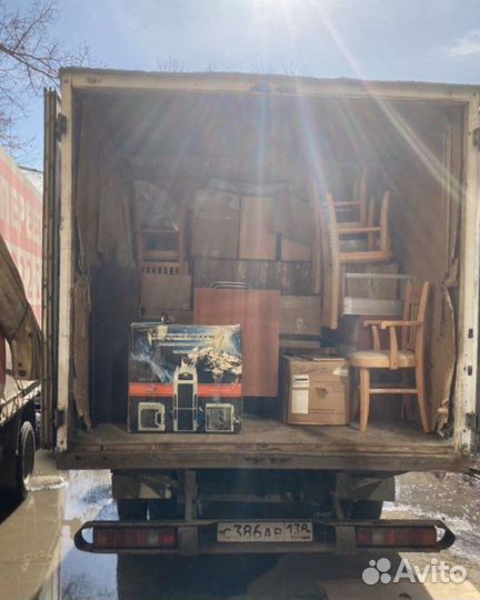 Грузчики на час Разнорабочие