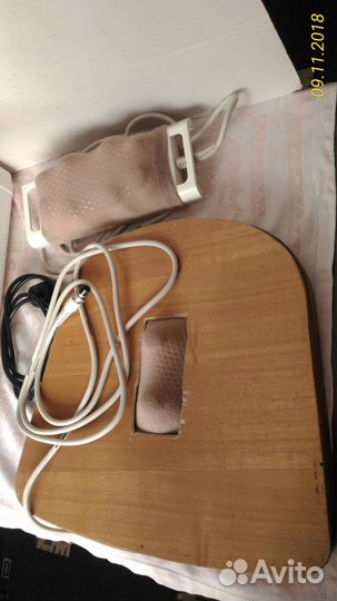 Аппарат терапевтический