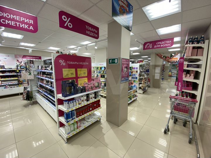 Продам помещение свободного назначения, 319 м²