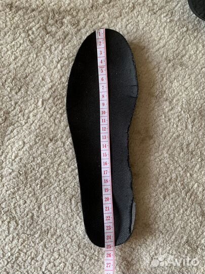 Кроссовки 38 размер
