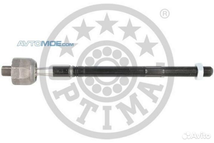 Шарнир рулевой тяги осевой audi: Q7 (4L)porsche: c