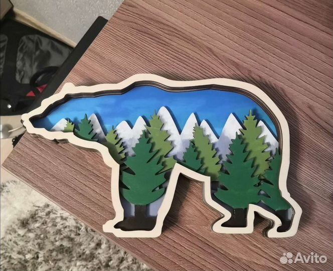 3d раскраска