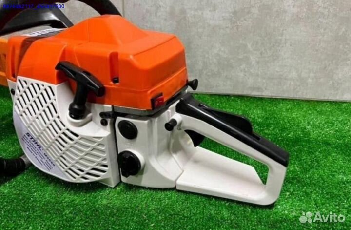 Бензопила stihl ms 660 (Арт.93157)